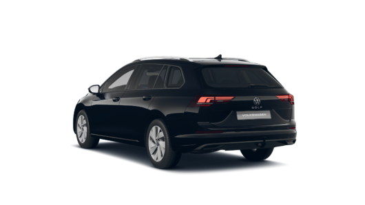 Bild eines Golf Variant Business TDI DSG