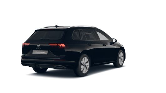 Bild eines Golf Variant Business TDI DSG