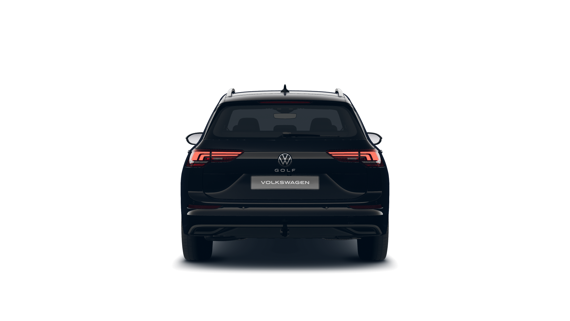 Bild eines Golf Variant Business TDI DSG
