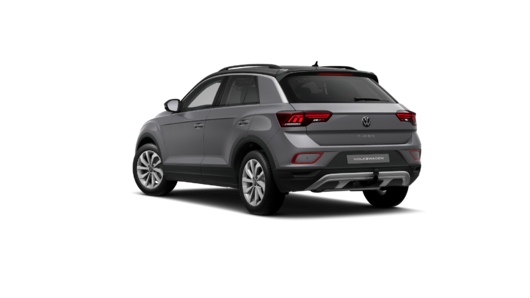 Bild eines T-Roc Friends TSI DSG