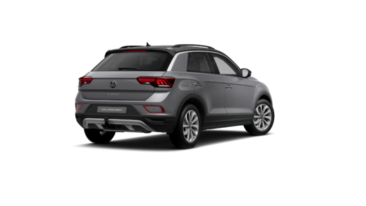 Bild eines T-Roc Friends TSI DSG