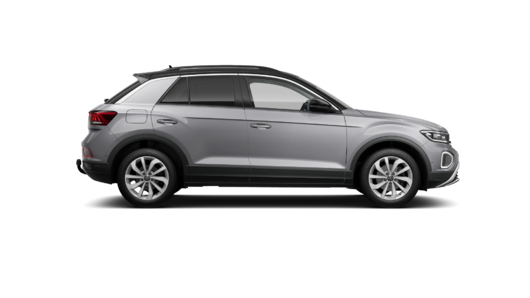 Bild eines T-Roc Friends TSI DSG