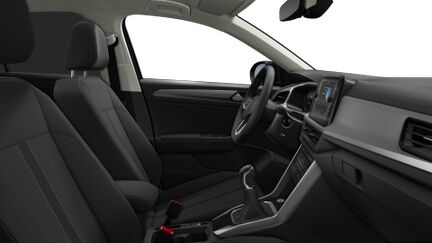 Bild eines T-Roc Friends TSI
