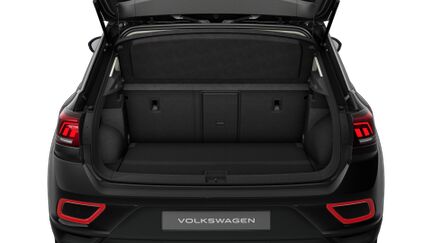 Bild eines T-Roc Friends TSI