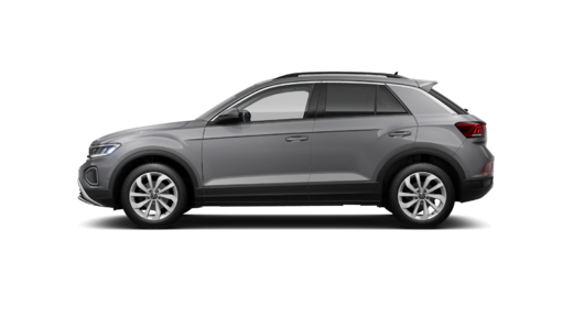 Bild eines T-Roc Friends TSI DSG