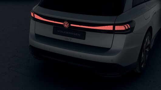 Bild eines ID.7 Tourer Pro S 210 kW Business