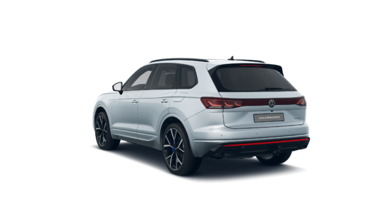 Bild eines Touareg R eHybrid TSI 4MOTION