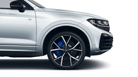 Bild eines Touareg R eHybrid TSI 4MOTION