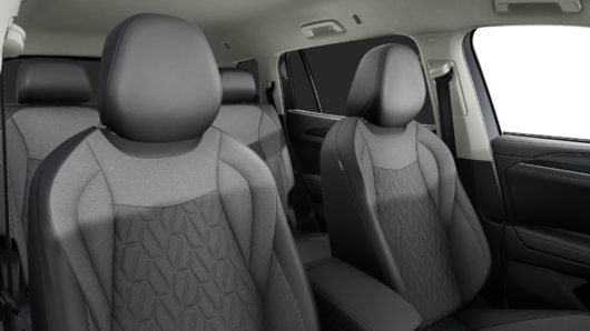 Bild eines Tayron Friends eHybrid DSG 150kW