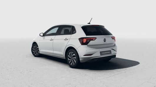 Bild eines Polo Friends TSI DSG