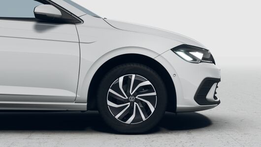Bild eines Polo Friends TSI DSG