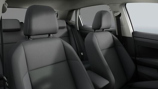 Bild eines Polo Friends TSI DSG