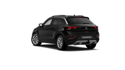 Bild eines T-Roc Friends TSI