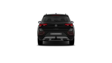 Bild eines T-Roc Friends TSI