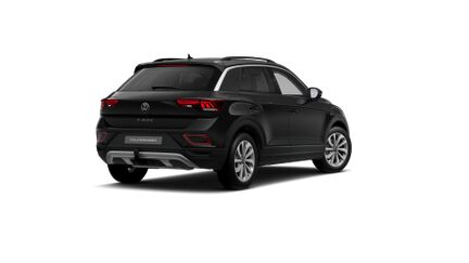 Bild eines T-Roc Friends TSI