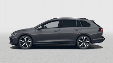 Bild eines Golf Variant Business mHeV DSG