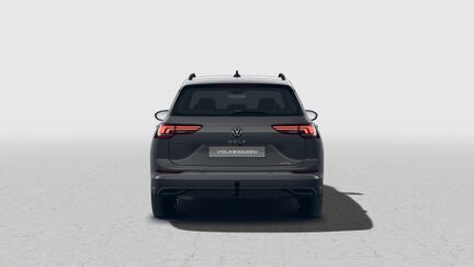Bild eines Golf Variant Business mHeV DSG