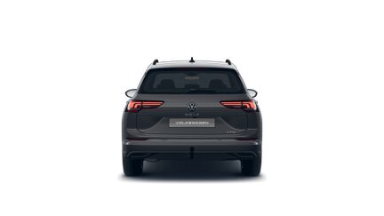 Bild eines Golf Variant Business mHeV DSG