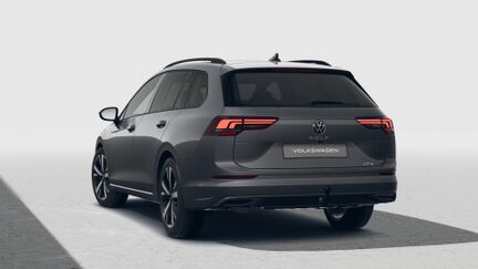 Bild eines Golf Variant Business mHeV DSG