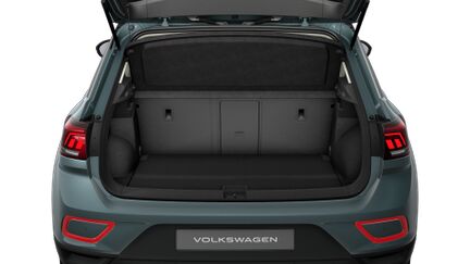 Bild eines T-Roc Friends TSI