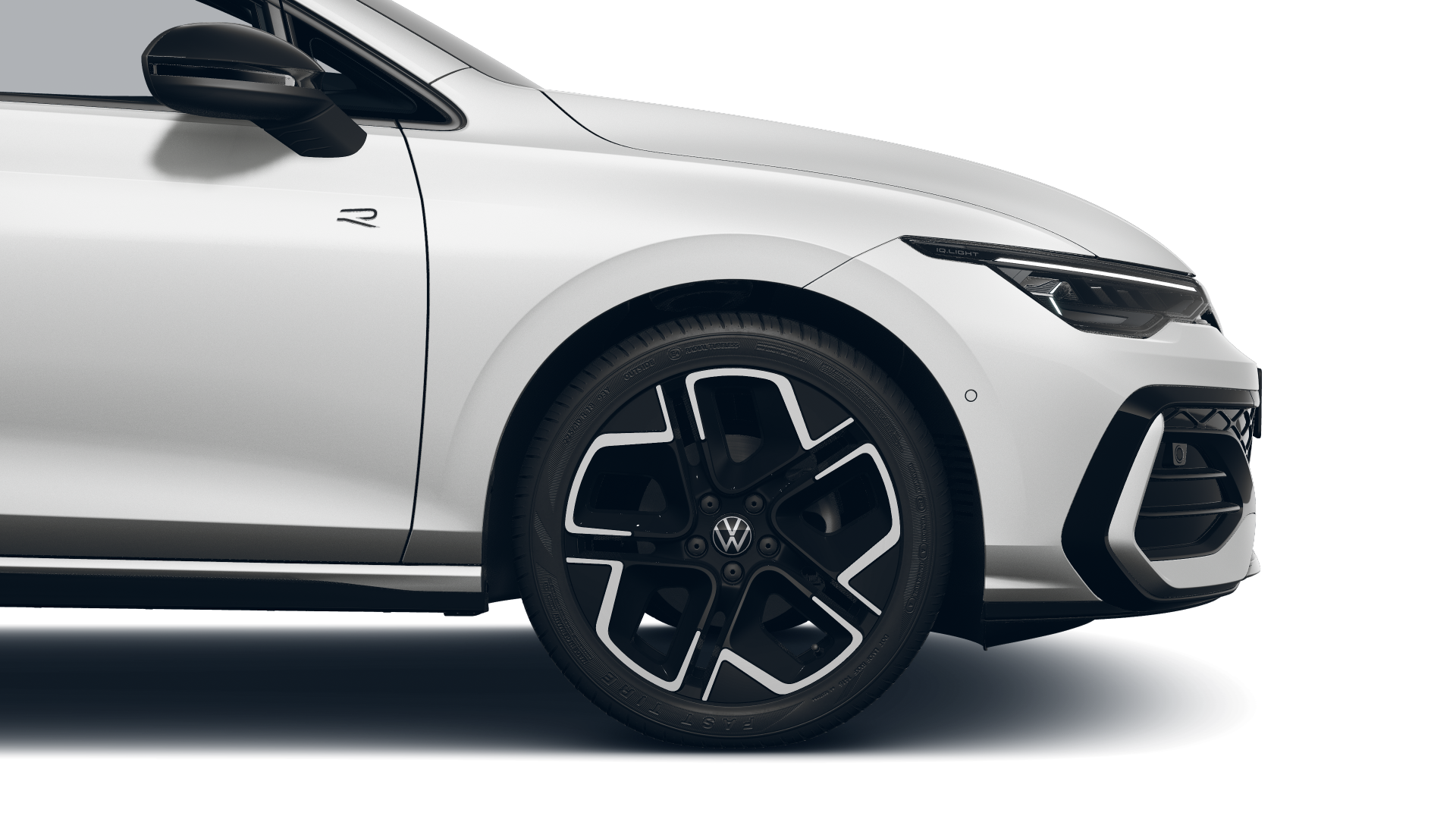 Bild eines Golf Variant Sport mHeV DSG