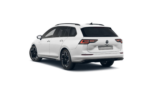 Bild eines Golf Variant Sport mHeV DSG