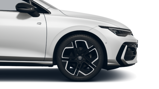 Bild eines Golf Variant Sport mHeV DSG