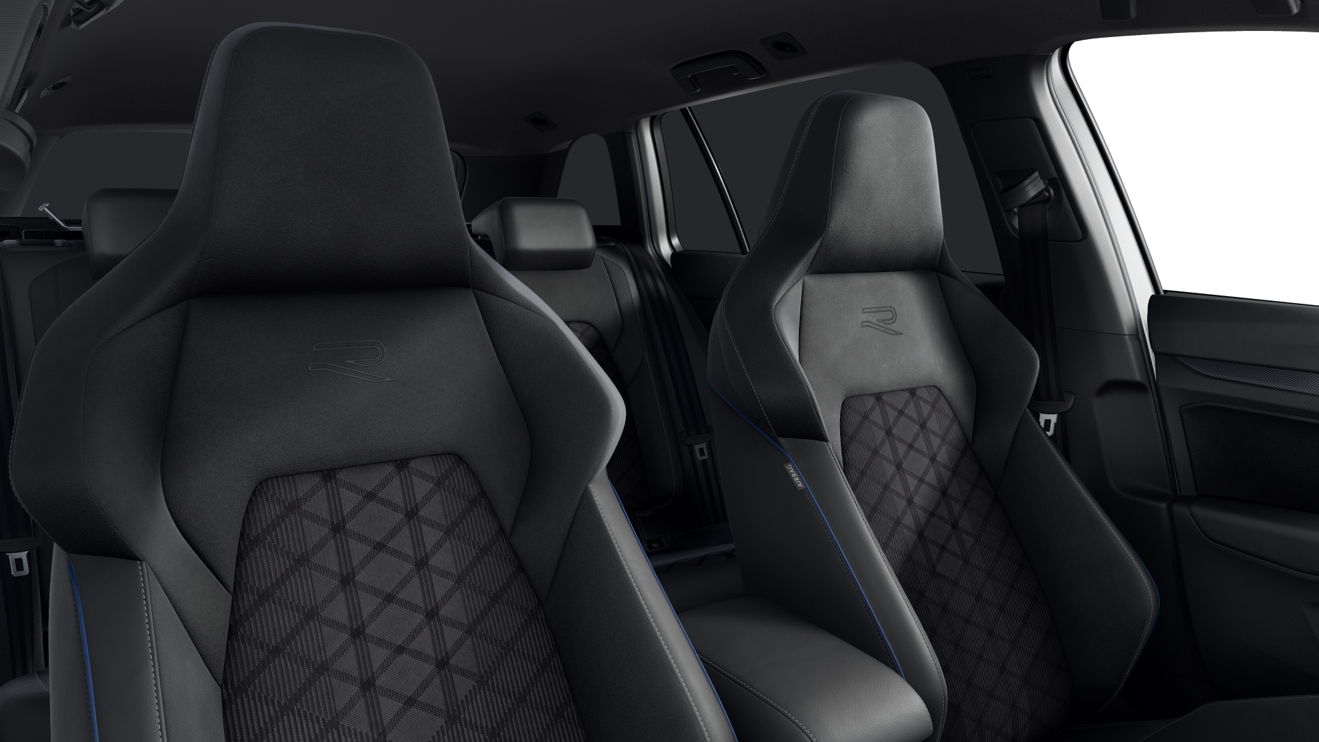 Bild eines Golf Variant Sport mHeV DSG
