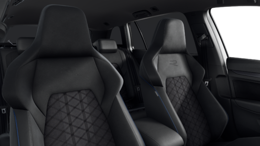 Bild eines Golf Variant Sport mHeV DSG