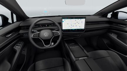 Bild eines ID.7 Tourer Pro 210 kW Business