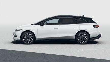 Bild eines ID.7 Tourer Pro 210 kW Business
