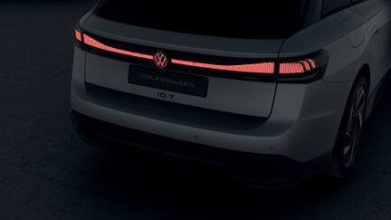 Bild eines ID.7 Tourer Pro 210 kW Business