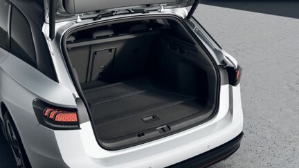 Bild eines ID.7 Tourer Pro 210 kW Business