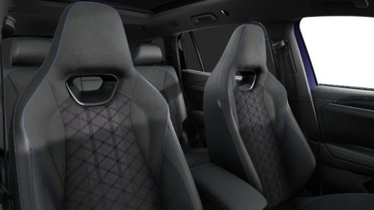 Bild eines Tayron Sport eHybrid DSG 150kW