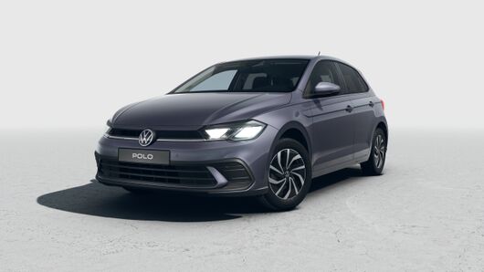 Bild eines Polo Friends TSI DSG