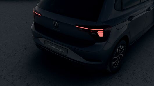 Bild eines Polo Friends TSI DSG