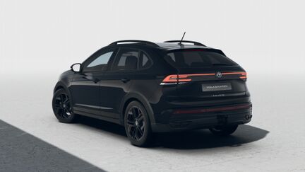 Bild eines Taigo R-Line TSI DSG