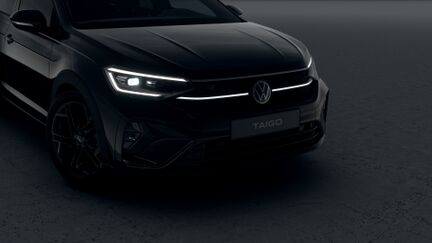 Bild eines Taigo R-Line TSI DSG