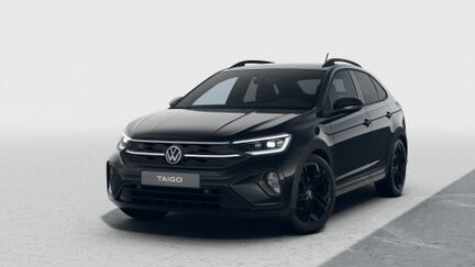 Bild eines Taigo R-Line TSI DSG