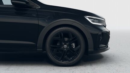 Bild eines Taigo R-Line TSI DSG