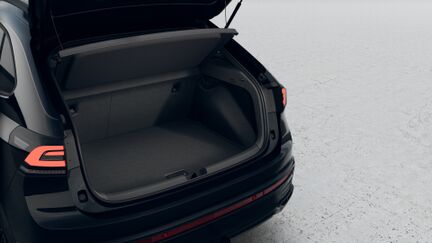 Bild eines Taigo R-Line TSI DSG