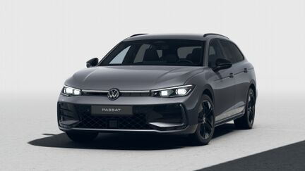 Bild eines Passat Variant R-Line eTSI DSG