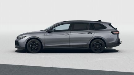 Bild eines Passat Variant R-Line eTSI DSG
