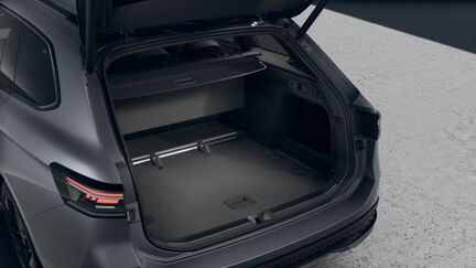 Bild eines Passat Variant R-Line eTSI DSG