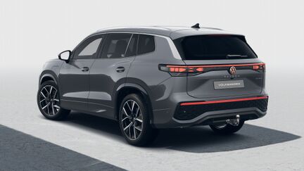 Bild eines Tayron Sport eHybrid DSG 150kW