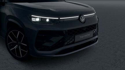 Bild eines Tayron Sport eHybrid DSG 150kW