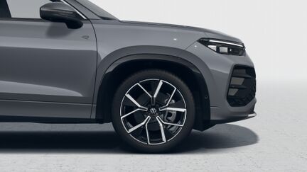 Bild eines Tayron Sport eHybrid DSG 150kW