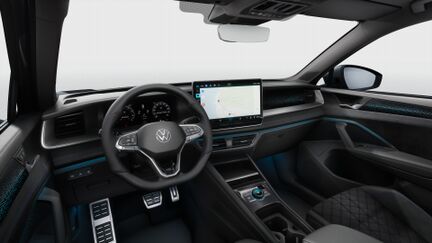 Bild eines Tayron Sport eHybrid DSG 150kW