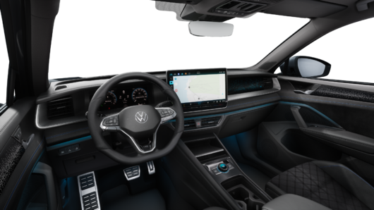 Bild eines Tayron Sport eHybrid DSG 150kW