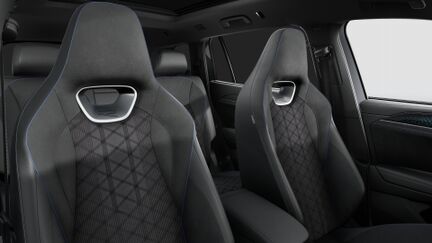 Bild eines Tayron Sport eHybrid DSG 150kW